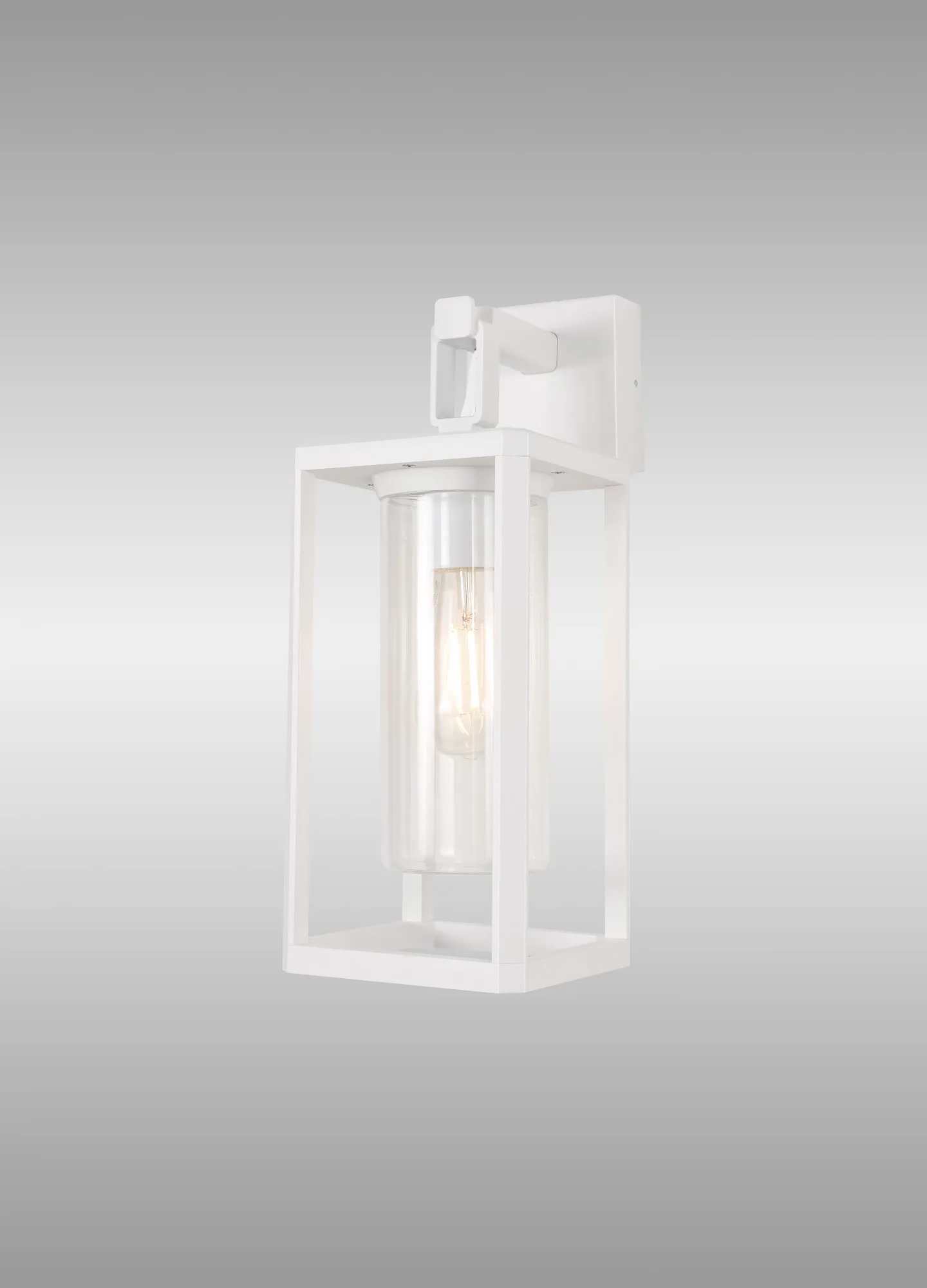 Alps Exterior Lights Mantra Fusion Exterior Wall Lights